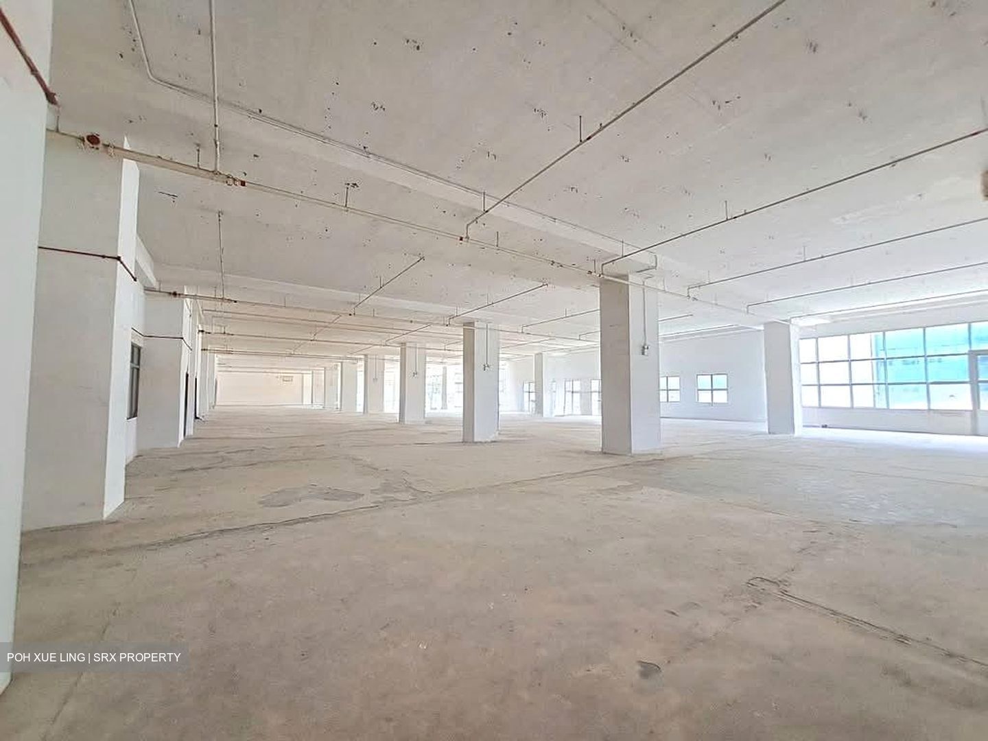 Ayer Rajah Crescent (D5), Factory #570038051
